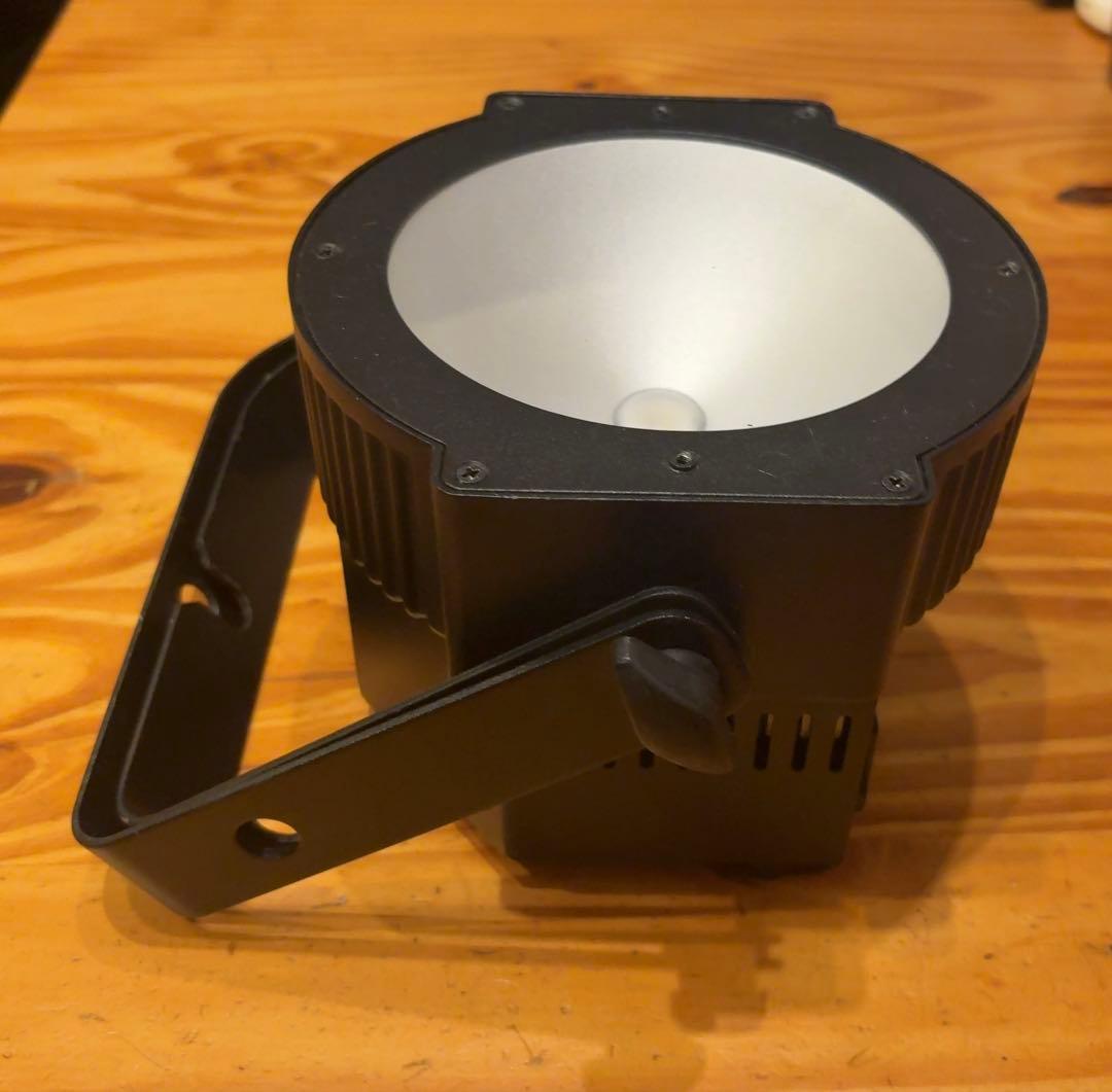 AMERICAN DJ / Dotz Par 36W LEDパーライト　難あり