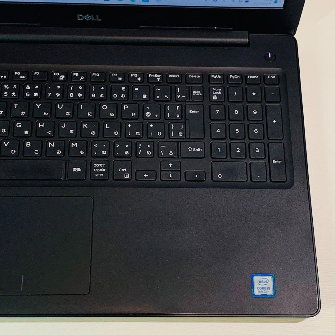 SSD1TB+256GB✨16GB✨DELL✨Latitude3590✨パソコン