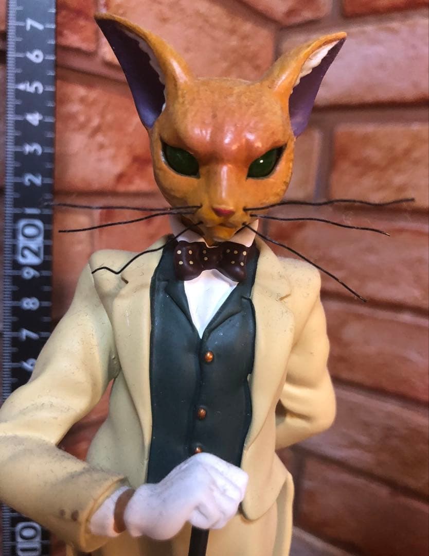 バロンルイーゼオルゴール&地球屋古時計