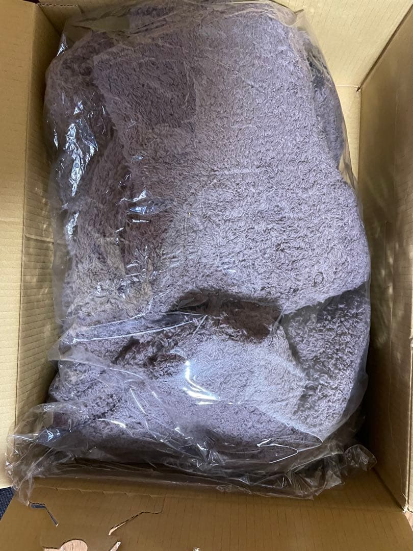 ジェラピケ 福袋 2026 B