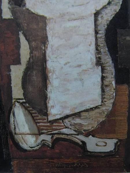 ルイ・マルクーシ、Violin、海外版超希少レゾネ、新品額付