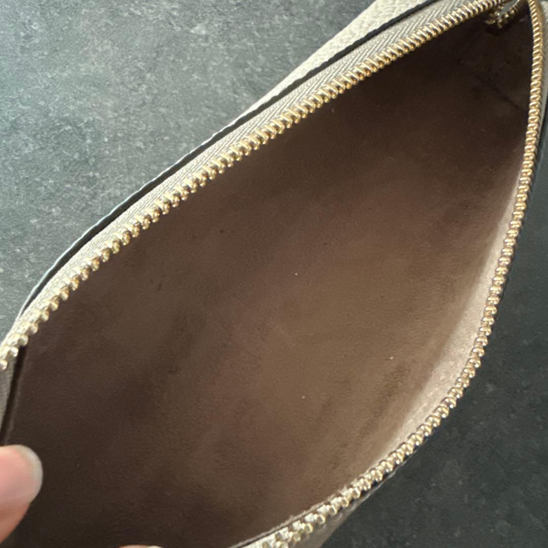 ボナベンチュラ　ペンケース　BONAVENTURA