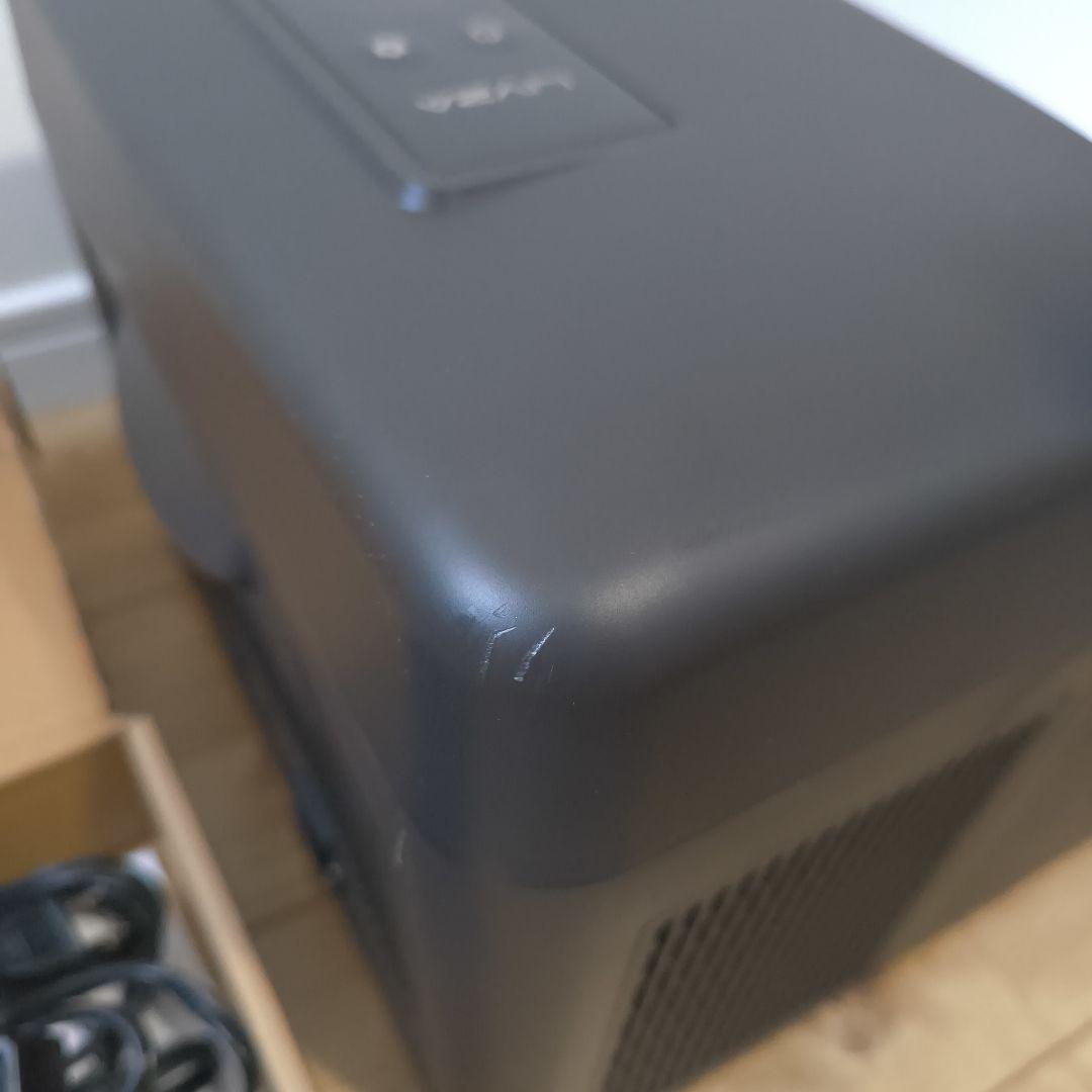 ポータブル冷凍冷蔵庫