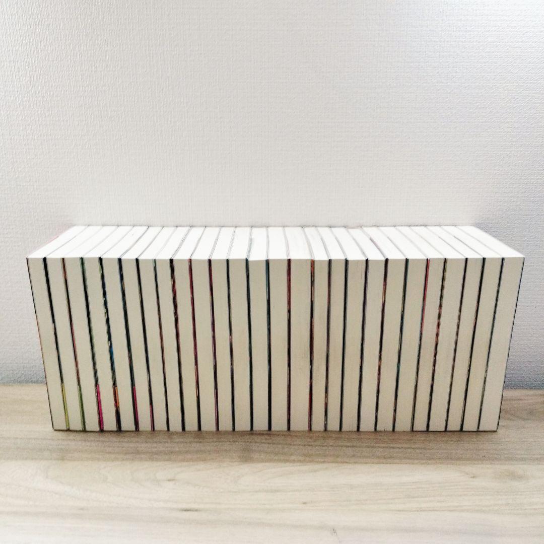 【美品】サーティーナイン・クルーズ 1〜25巻　全巻セット　KADOKAWA