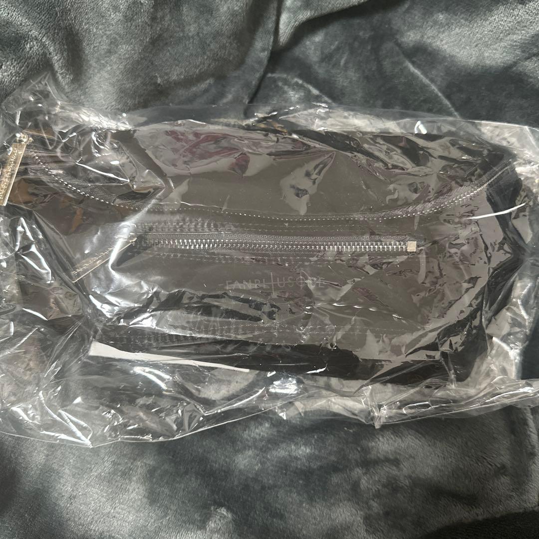 G-DRAGON Übermensch 公式ライトスティックポーチバッグ