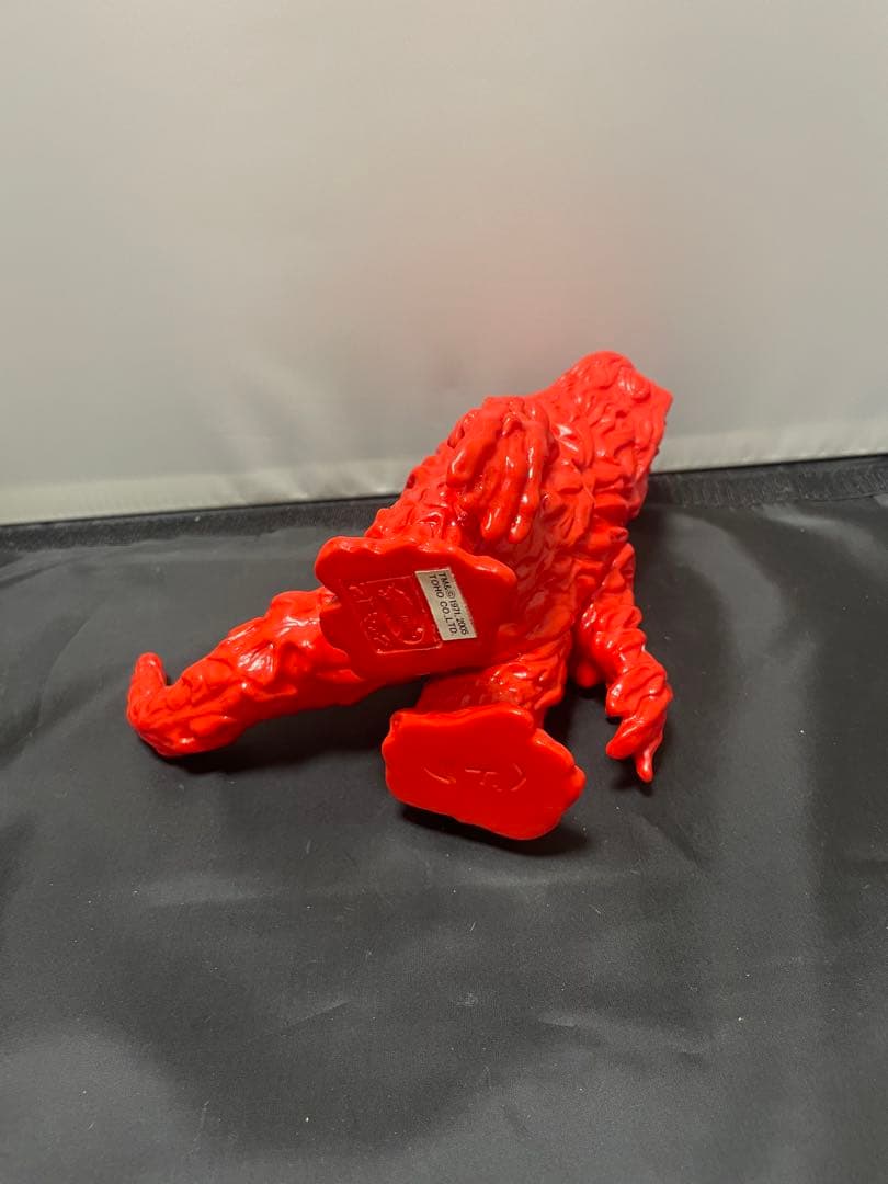 M1号 ブルマァク復刻 ヘドラ