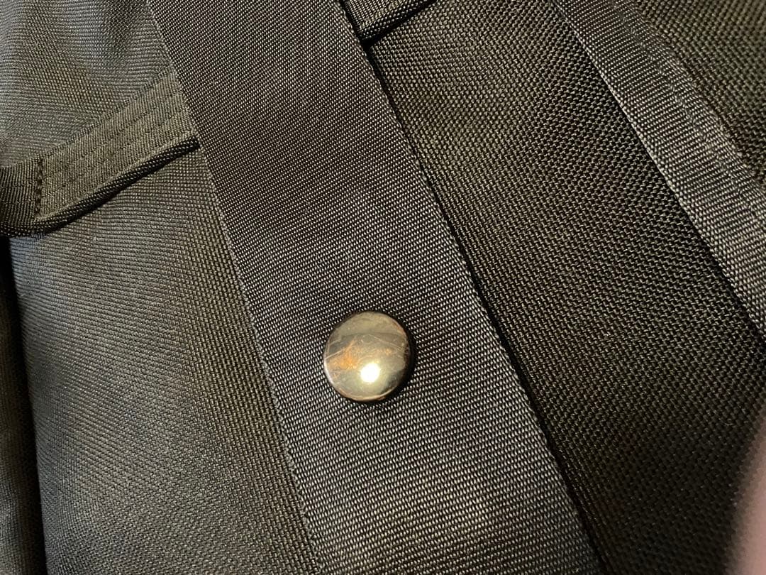 美品 PORTER ポーター 2way ブリーフケース ビジネスバッグ ナイロン