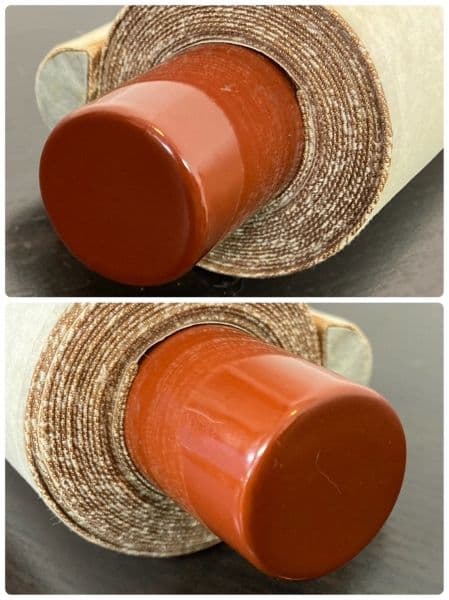 荒木貞夫／陸軍大将「書」掛軸 絖本＊