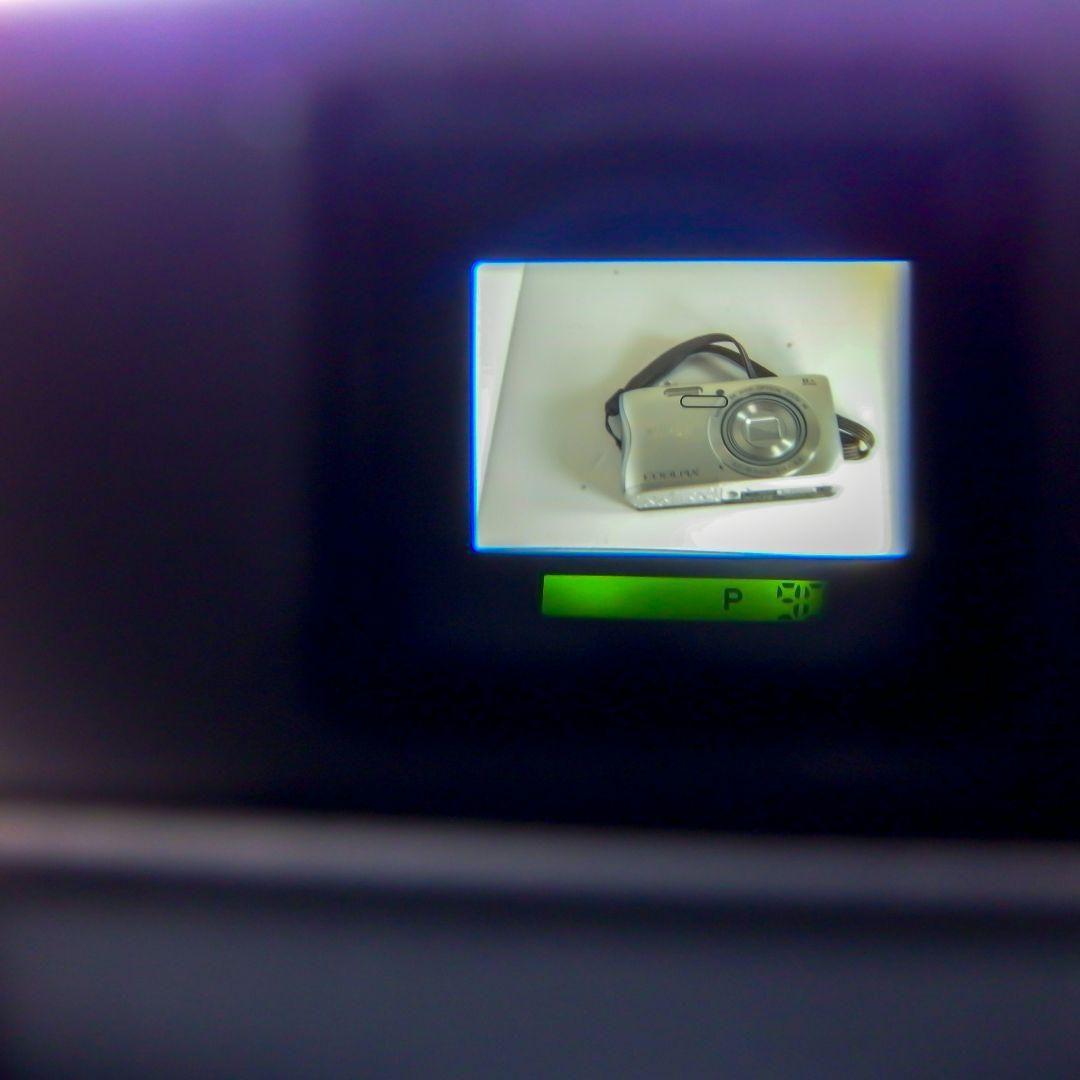 完動美品 コンタックス CONTAX TVS 専用革ケース レンズフードフィルタ