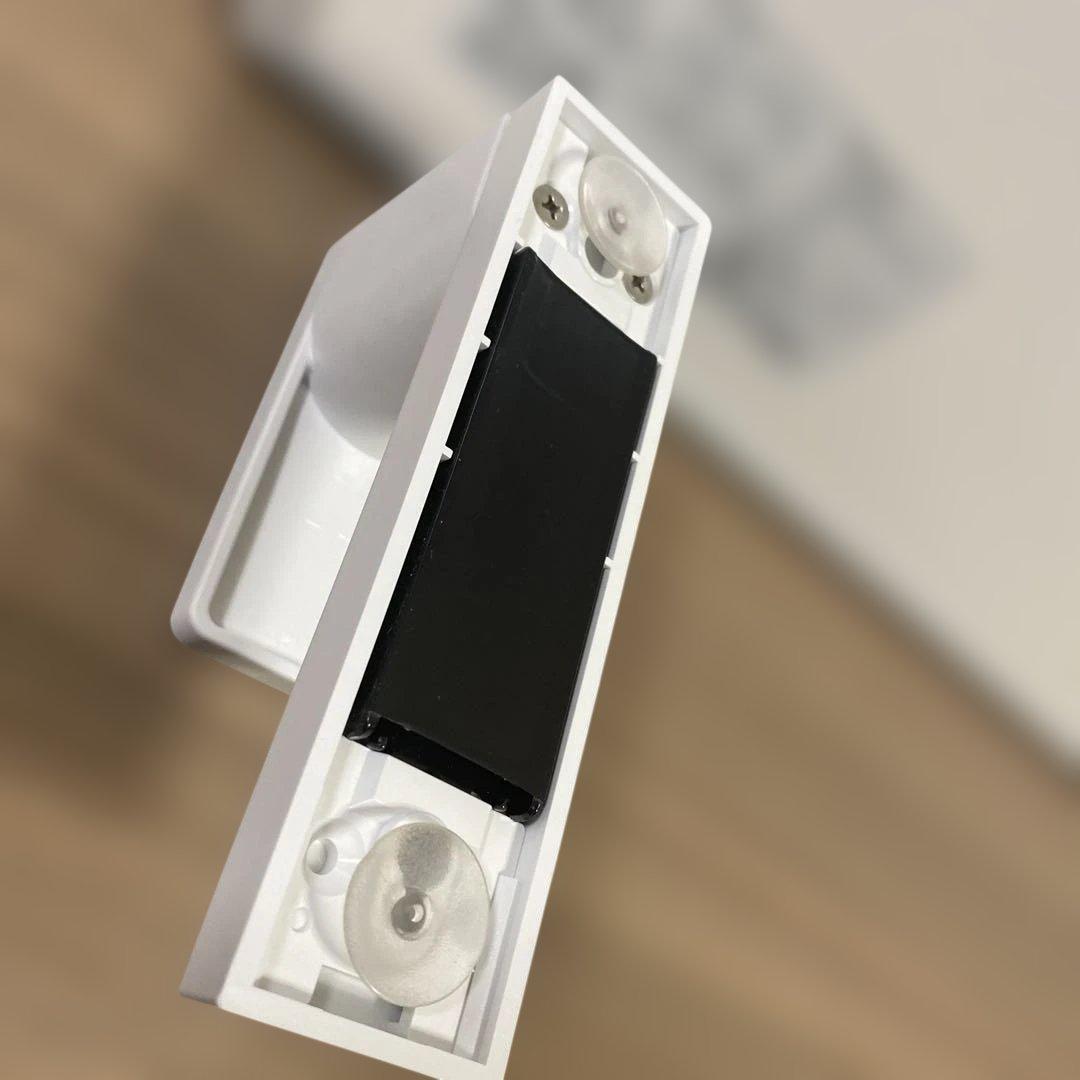 タカラスタンダード風呂フタ（2枚組） フロフタMZA-16R フック付き