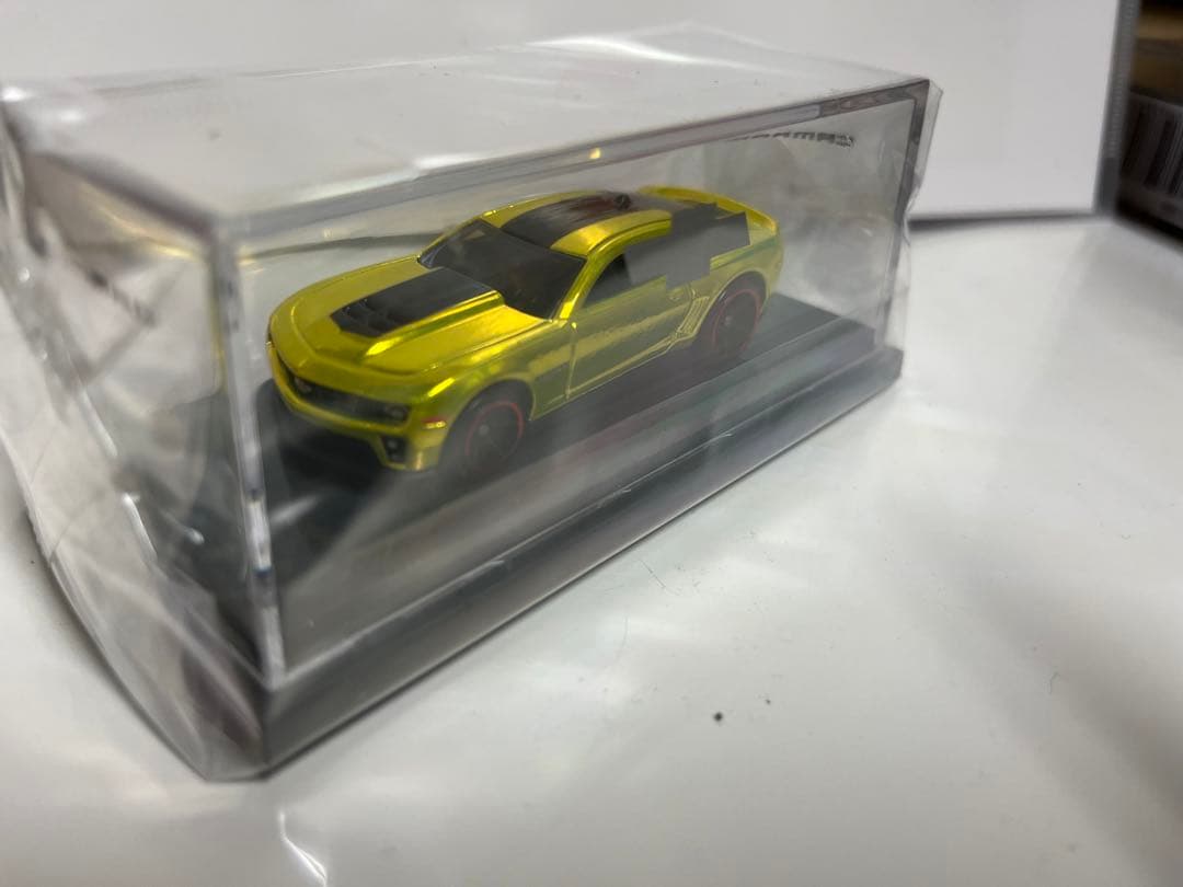 ホットウィール SEMA 限定　カマロ　激レア！