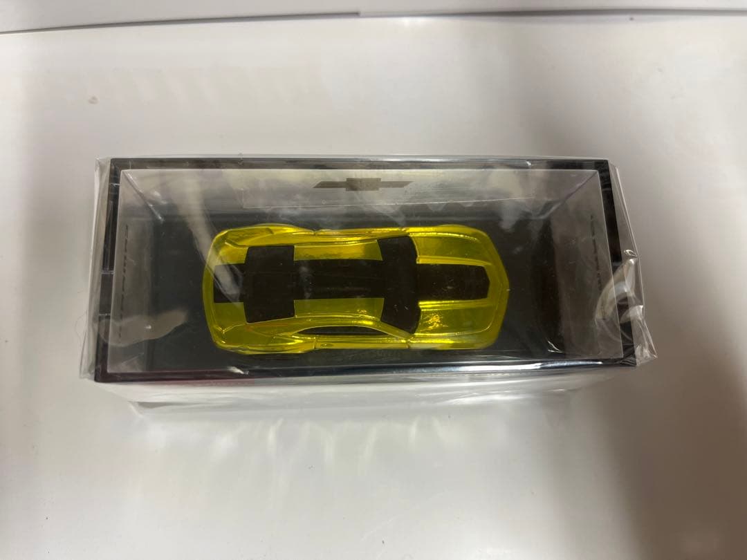 ホットウィール SEMA 限定　カマロ　激レア！