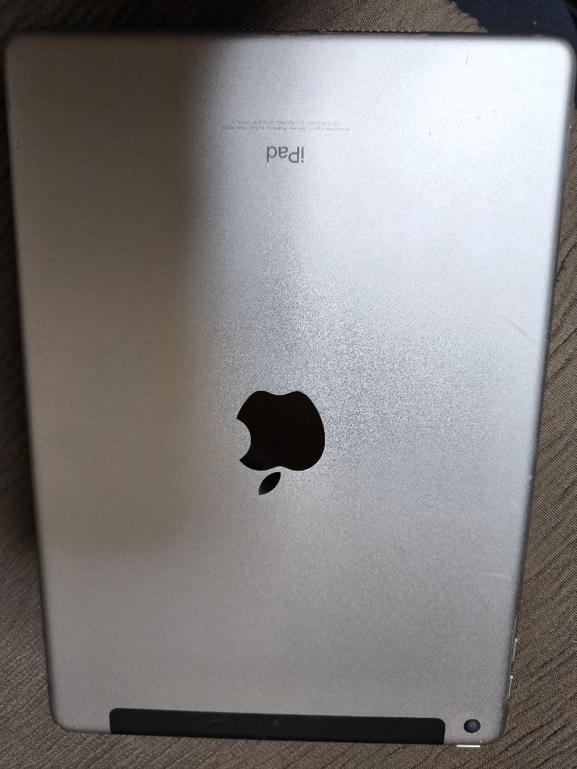 Apple iPad (第5世代)
