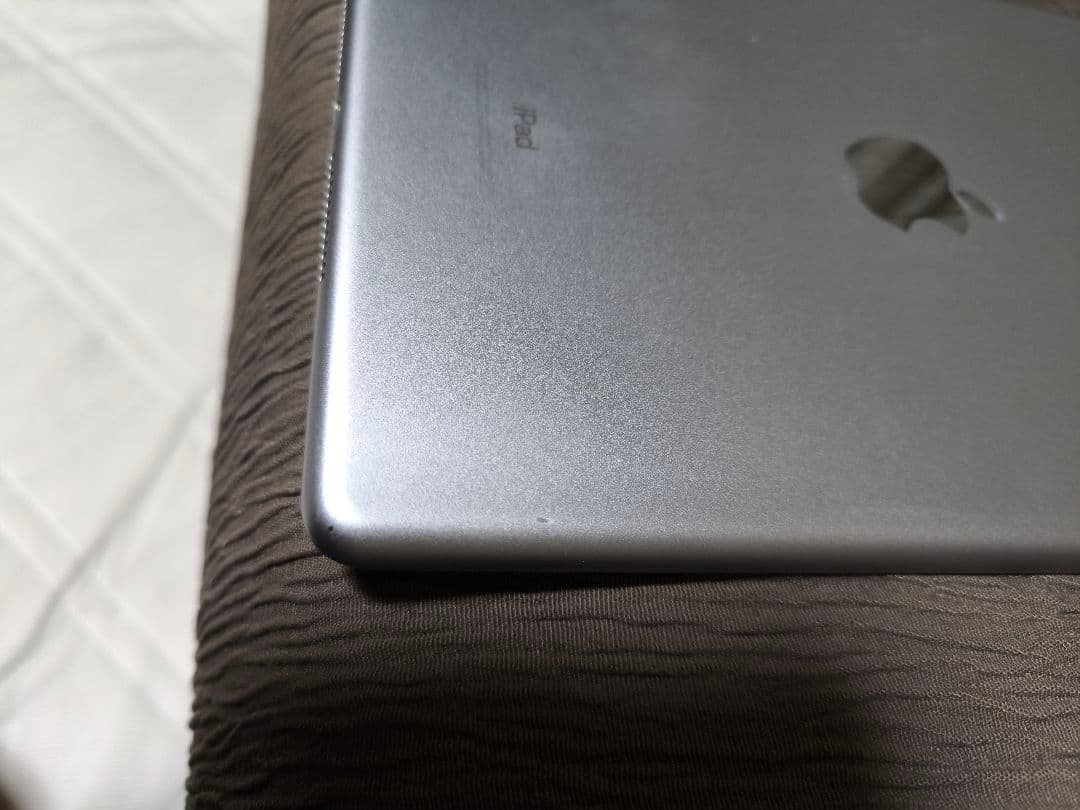 Apple iPad (第5世代)