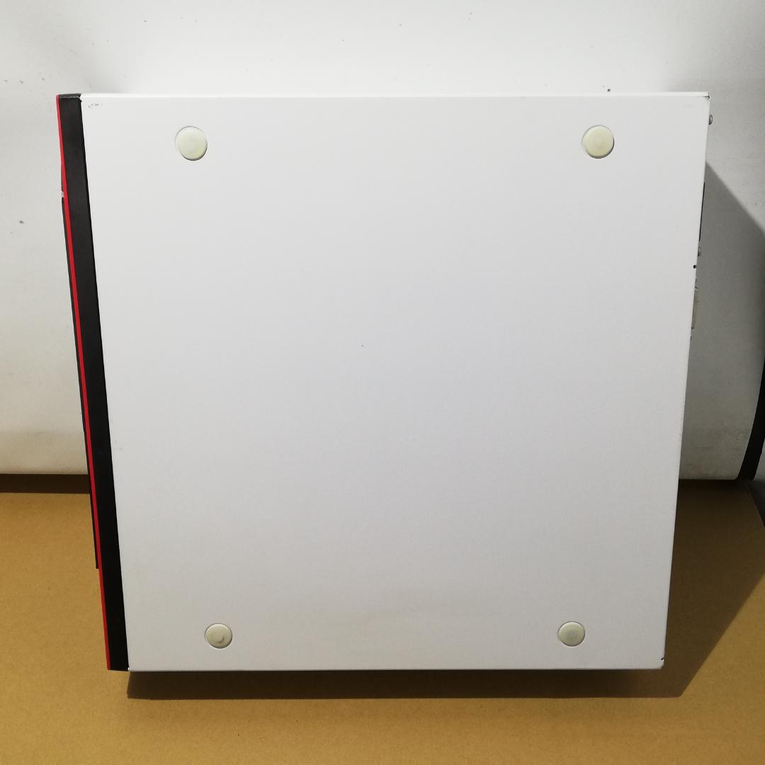 富士通　ESPRIMO D587/SX i5-7500　8GB　SSD240GB