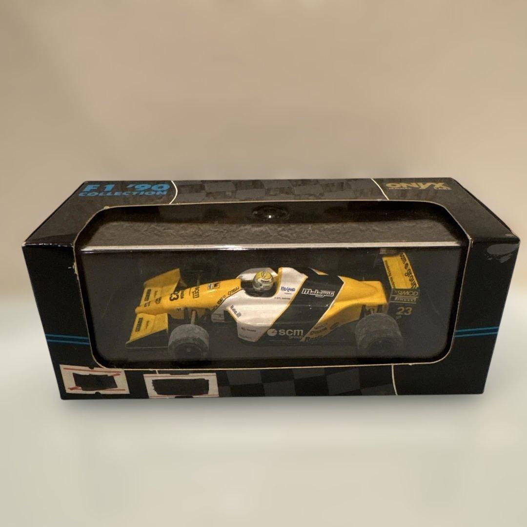 ミニカー 9点セット【F1】【McLaren】【Ferrari】【LOTUS】