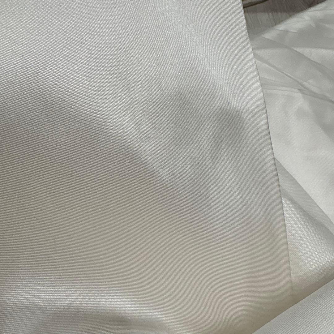 25年新作ドレス　Vieux Paris ヴュ・パリ　ホワイト　11号