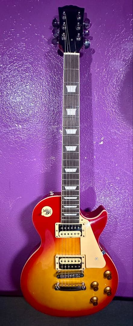 BUSKERS レスポール　バスカーズ