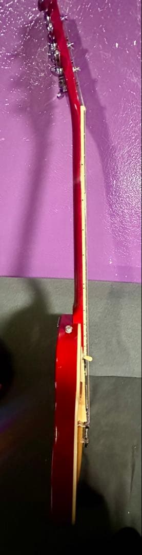 BUSKERS レスポール　バスカーズ