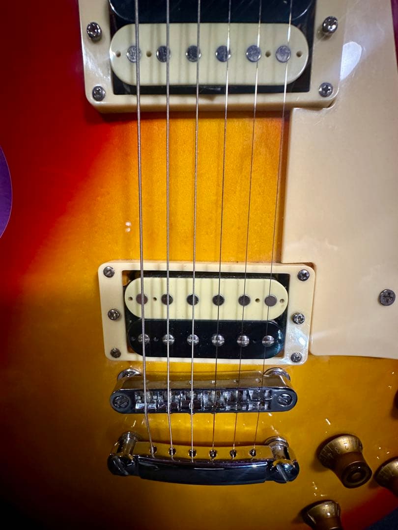 BUSKERS レスポール　バスカーズ