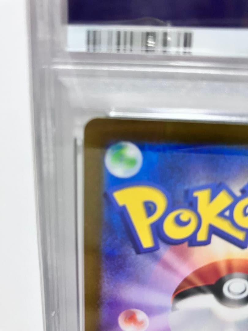 FLAREON ex SPECIAL ART RARE #202 ブースターex