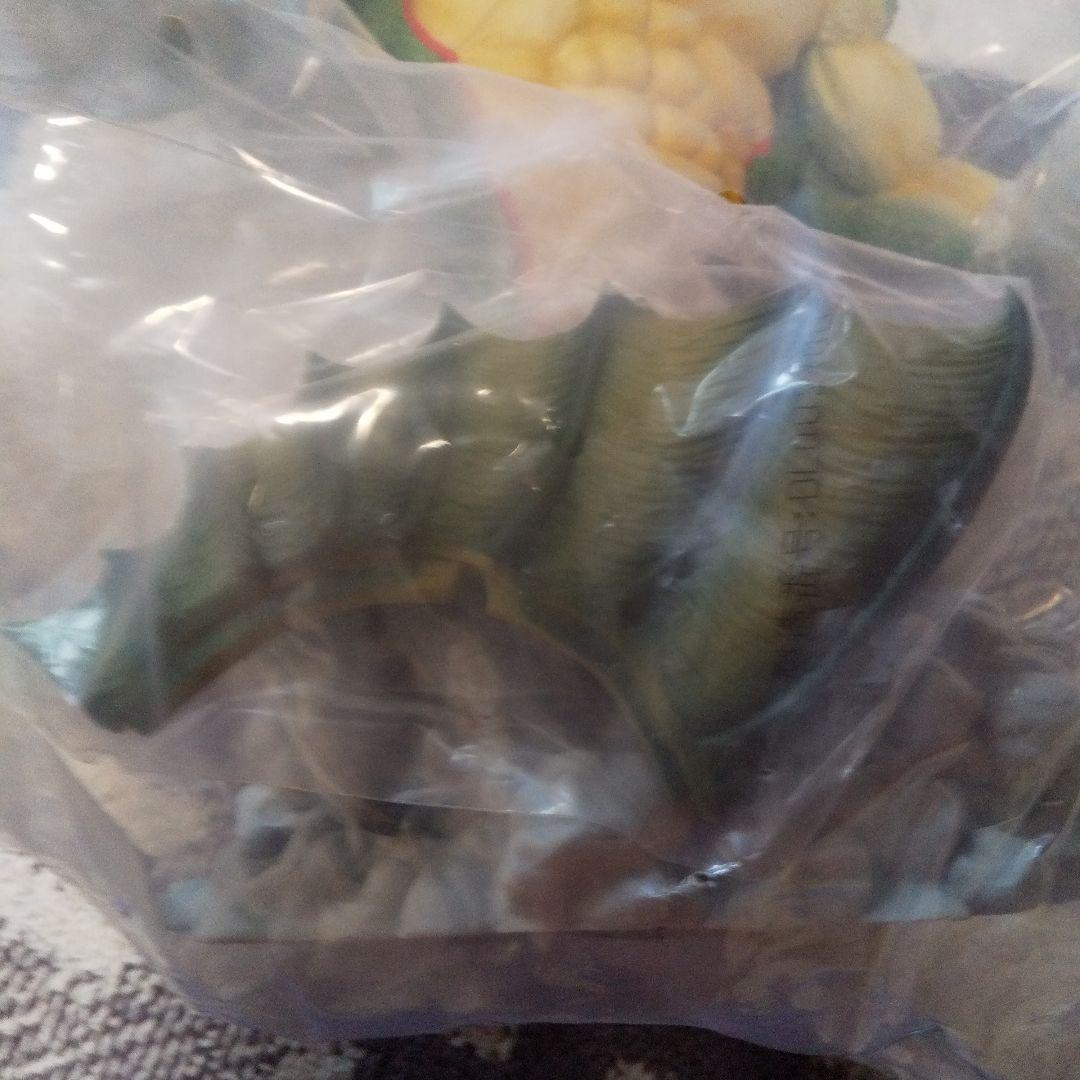 一番くじ ドラコンボール ラストワン賞ポルンガ