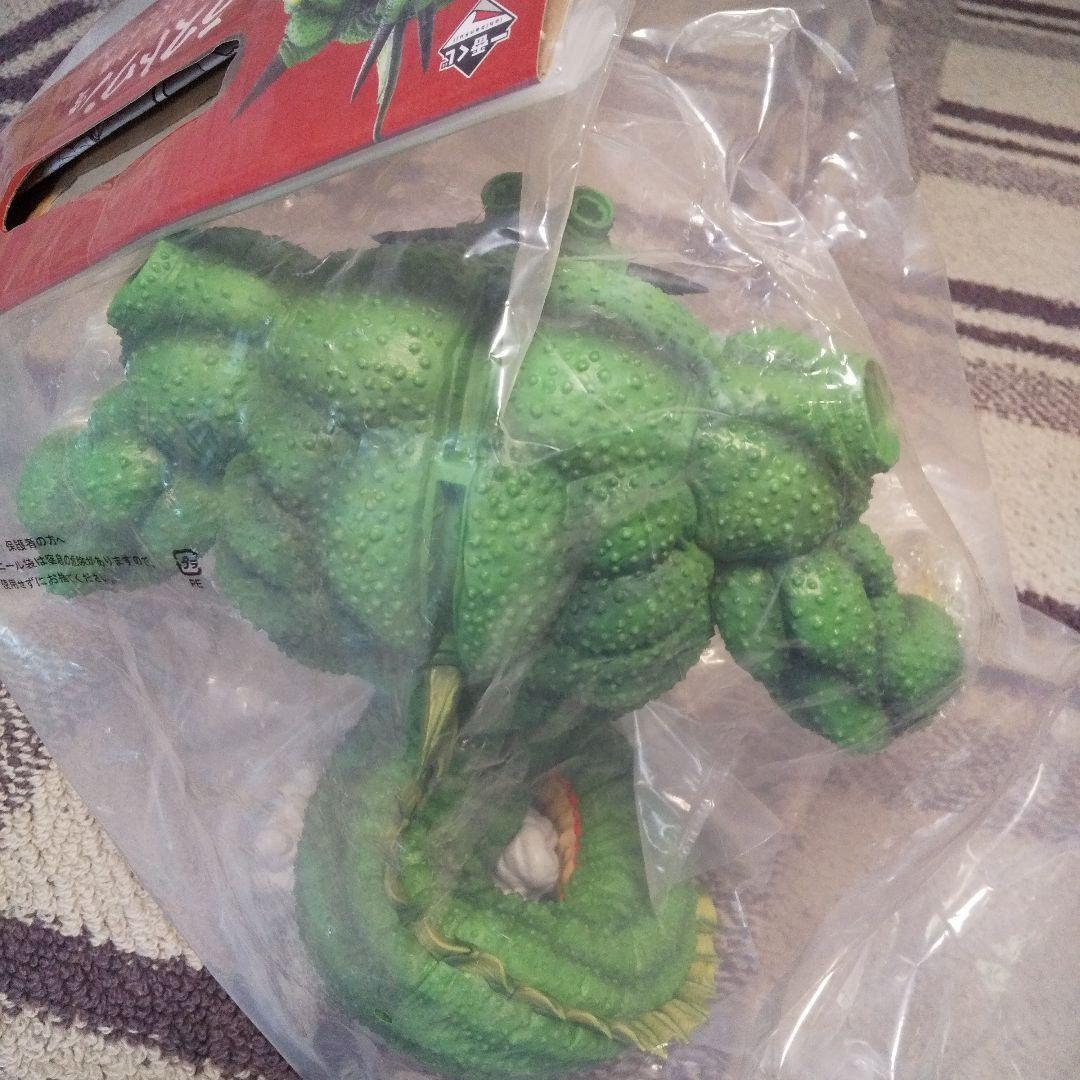 一番くじ ドラコンボール ラストワン賞ポルンガ