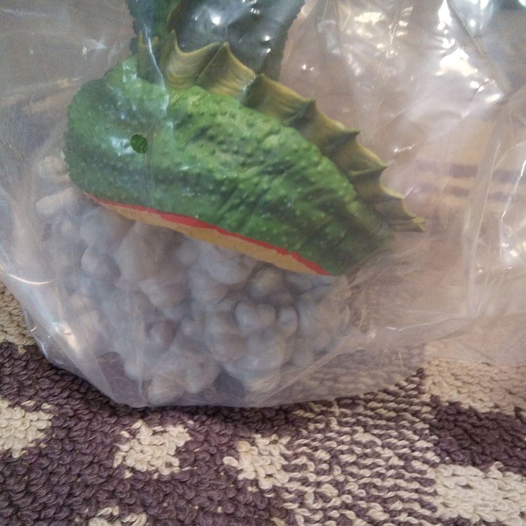 一番くじ ドラコンボール ラストワン賞ポルンガ