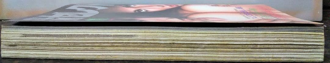 t*a様 東京三世社 SMセレクト 1986年11月号