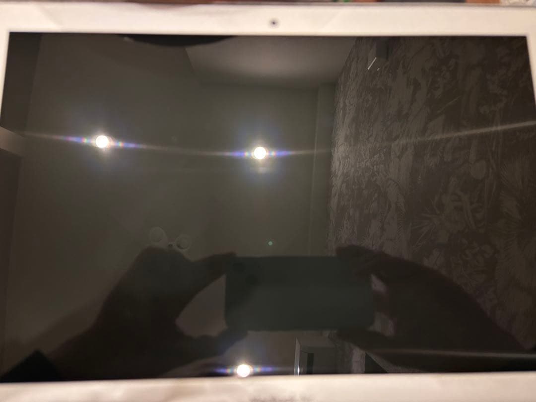 Apple MacBook Air2017 シルバー 本体