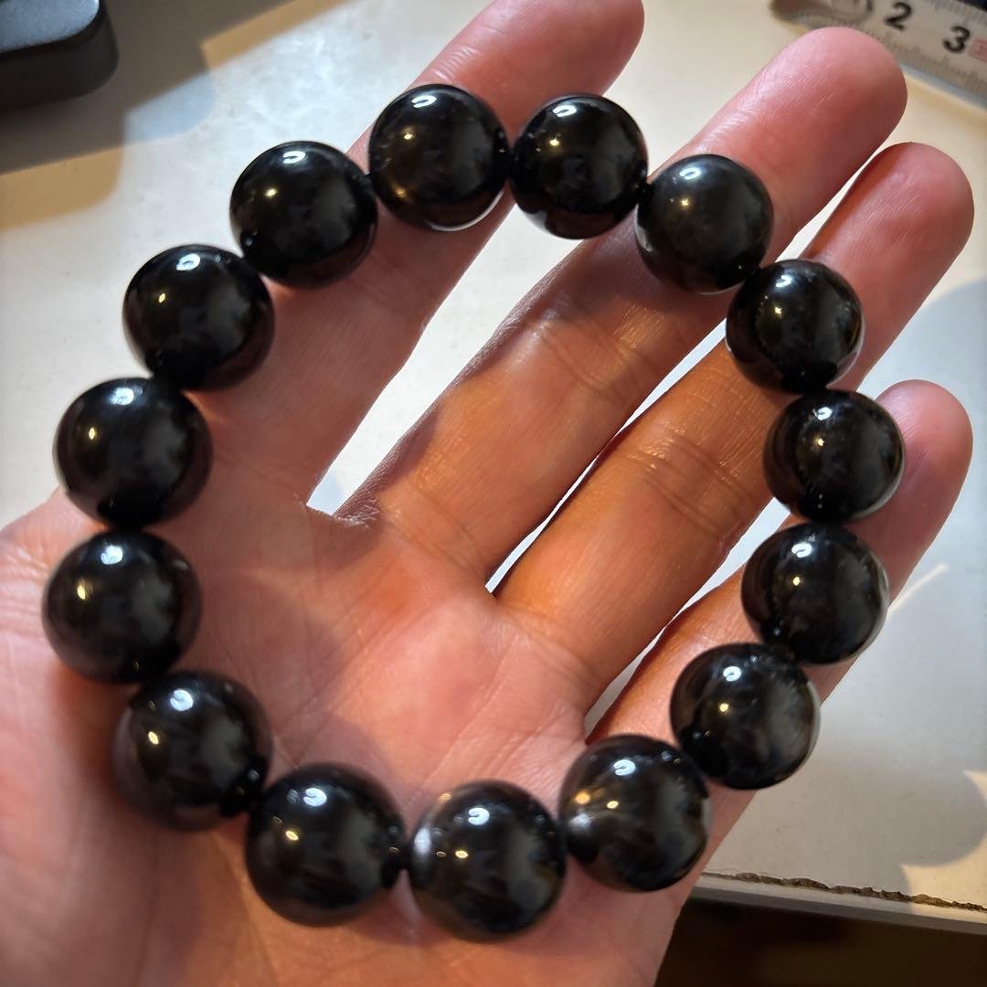 なんか不思議！スターダイオプサイト！重いです！