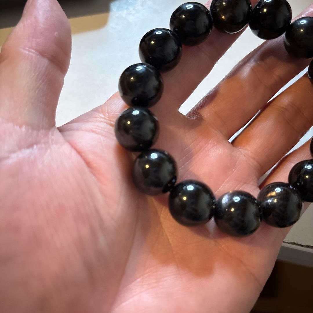 なんか不思議！スターダイオプサイト！重いです！