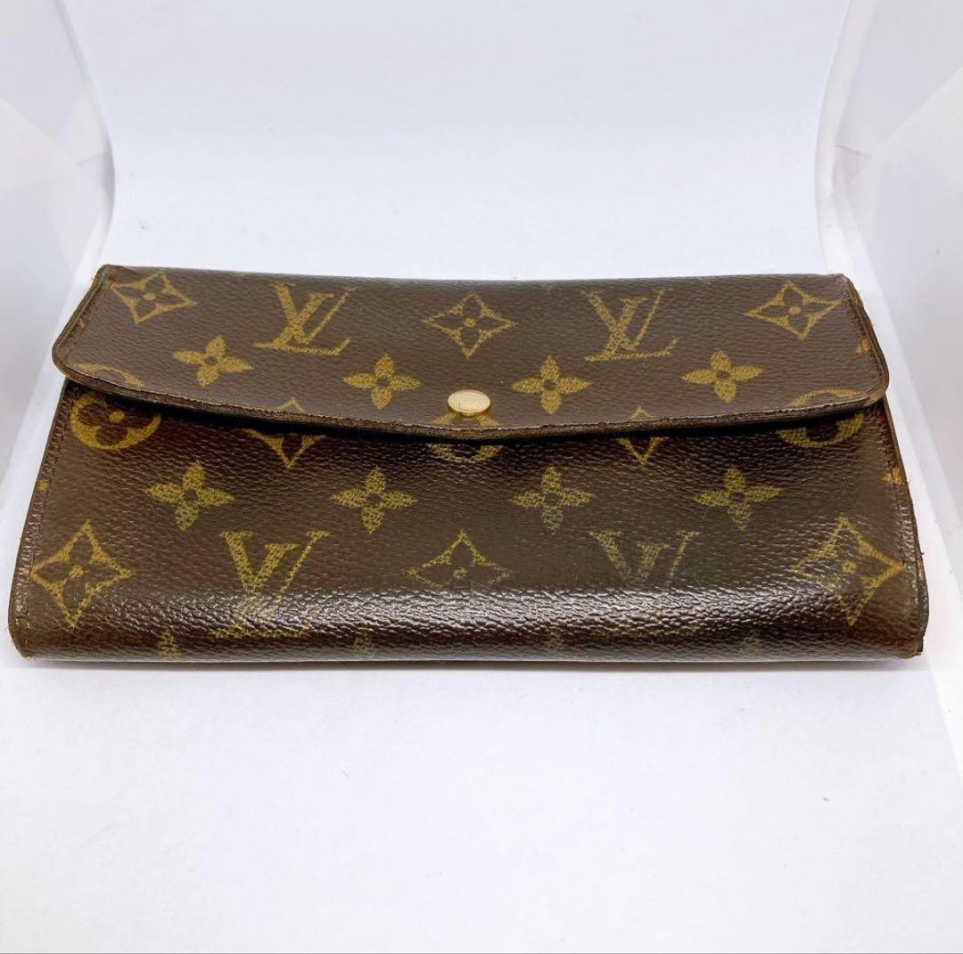 ルイ・ヴィトン　財布・バッグ5点セット