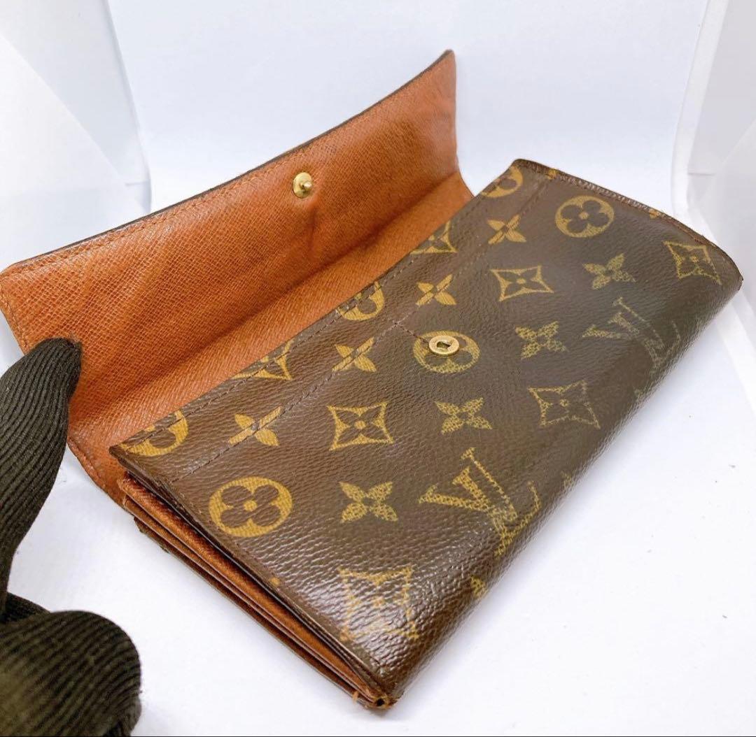 ルイ・ヴィトン　財布・バッグ5点セット