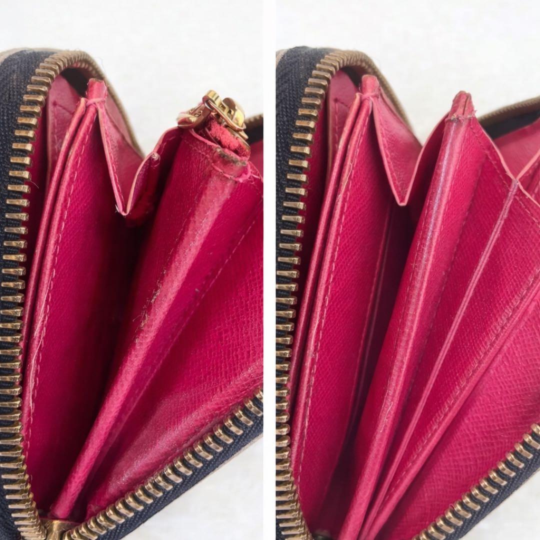 ルイ・ヴィトン　財布・バッグ5点セット