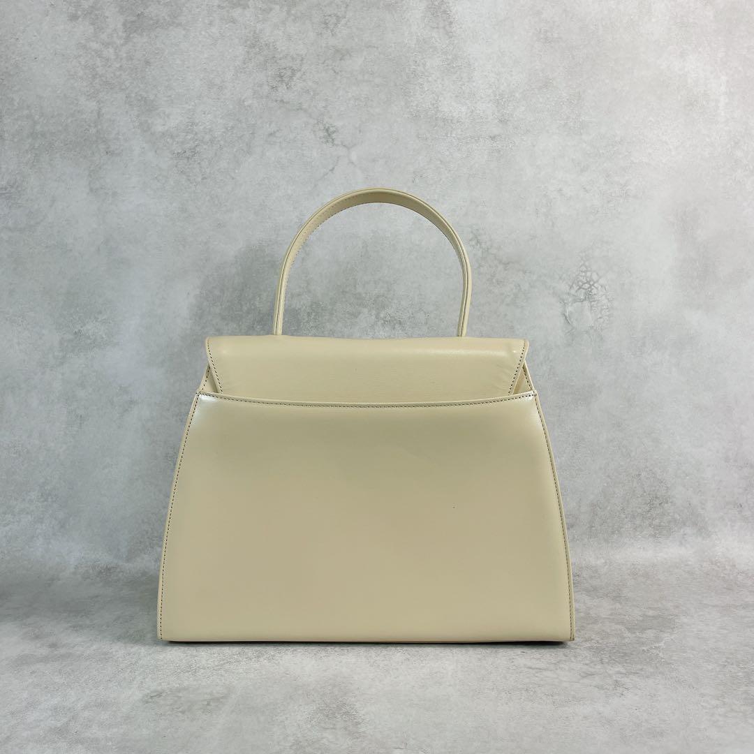 専　GIVENCY ジバンシー　2waバッグ ハンドバッグ　フォーマル　レザー