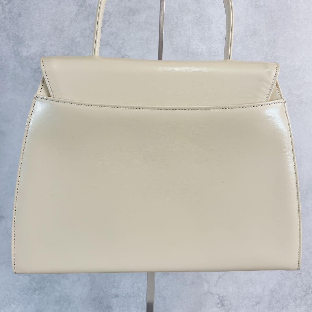 専　GIVENCY ジバンシー　2waバッグ ハンドバッグ　フォーマル　レザー