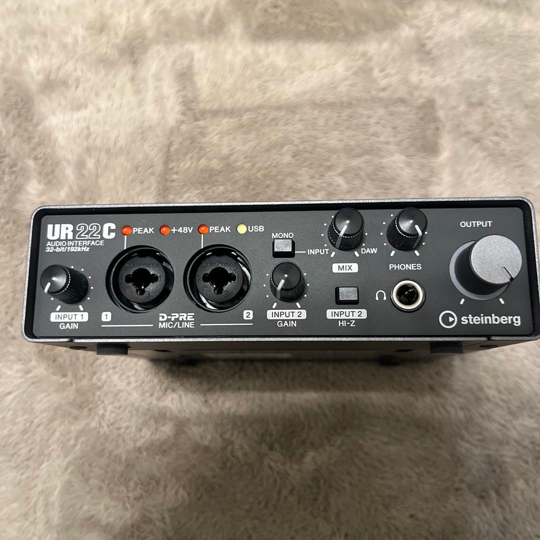 音楽機材セット