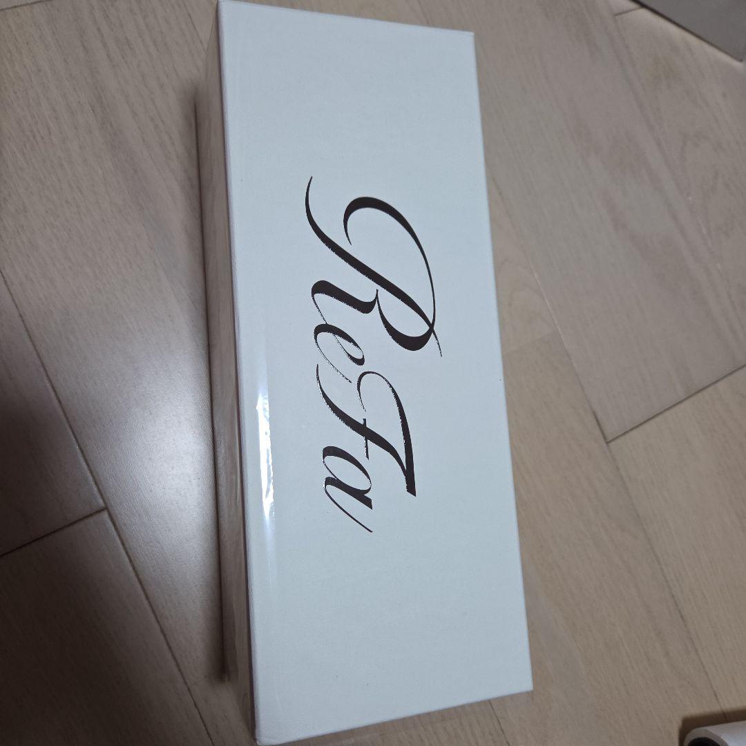 ReFa リファ ファインバブル U　シャワーヘッド　新品未使用　ミラブル