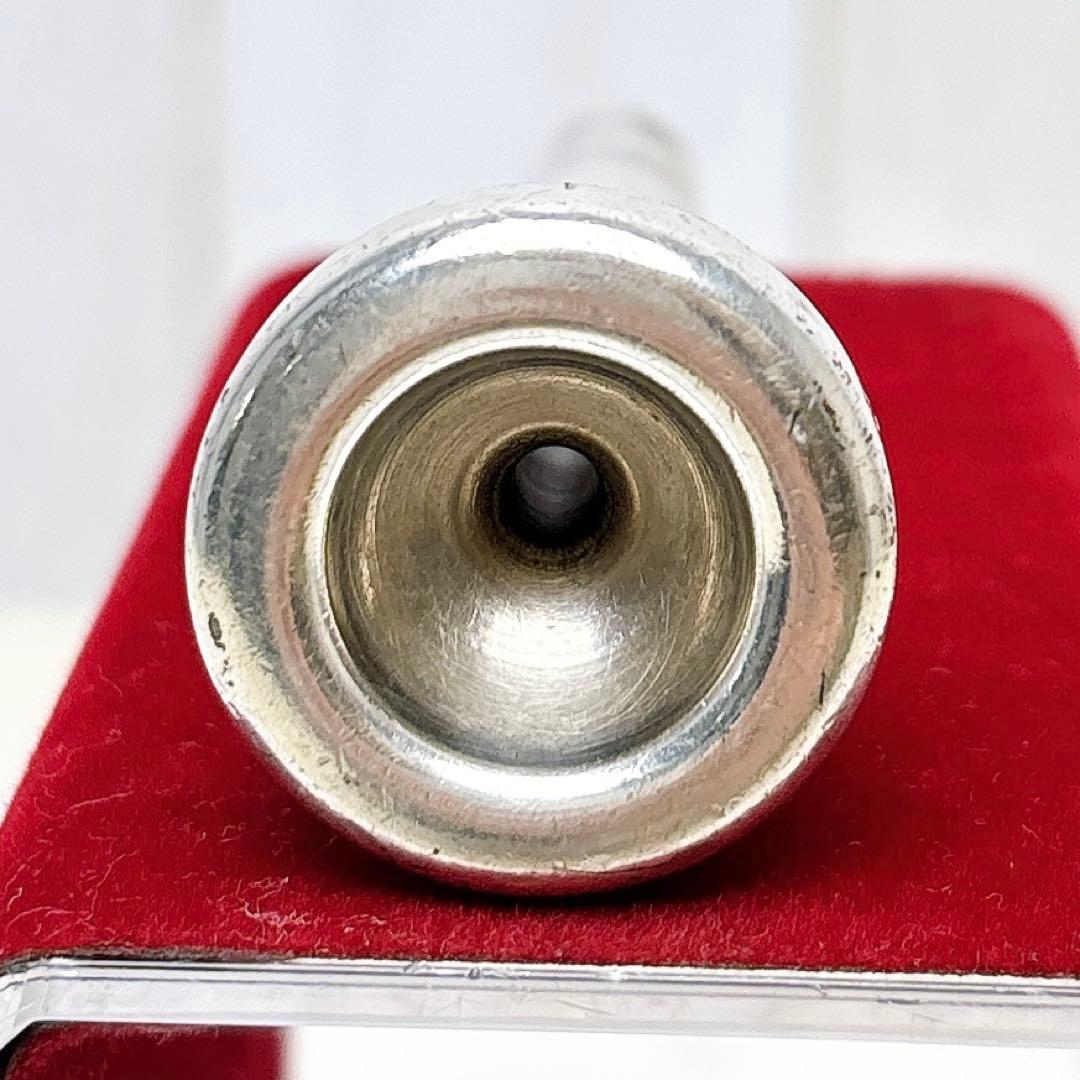 V.BACH CORP.MT.VERNON 7C トランペット用マウスピース