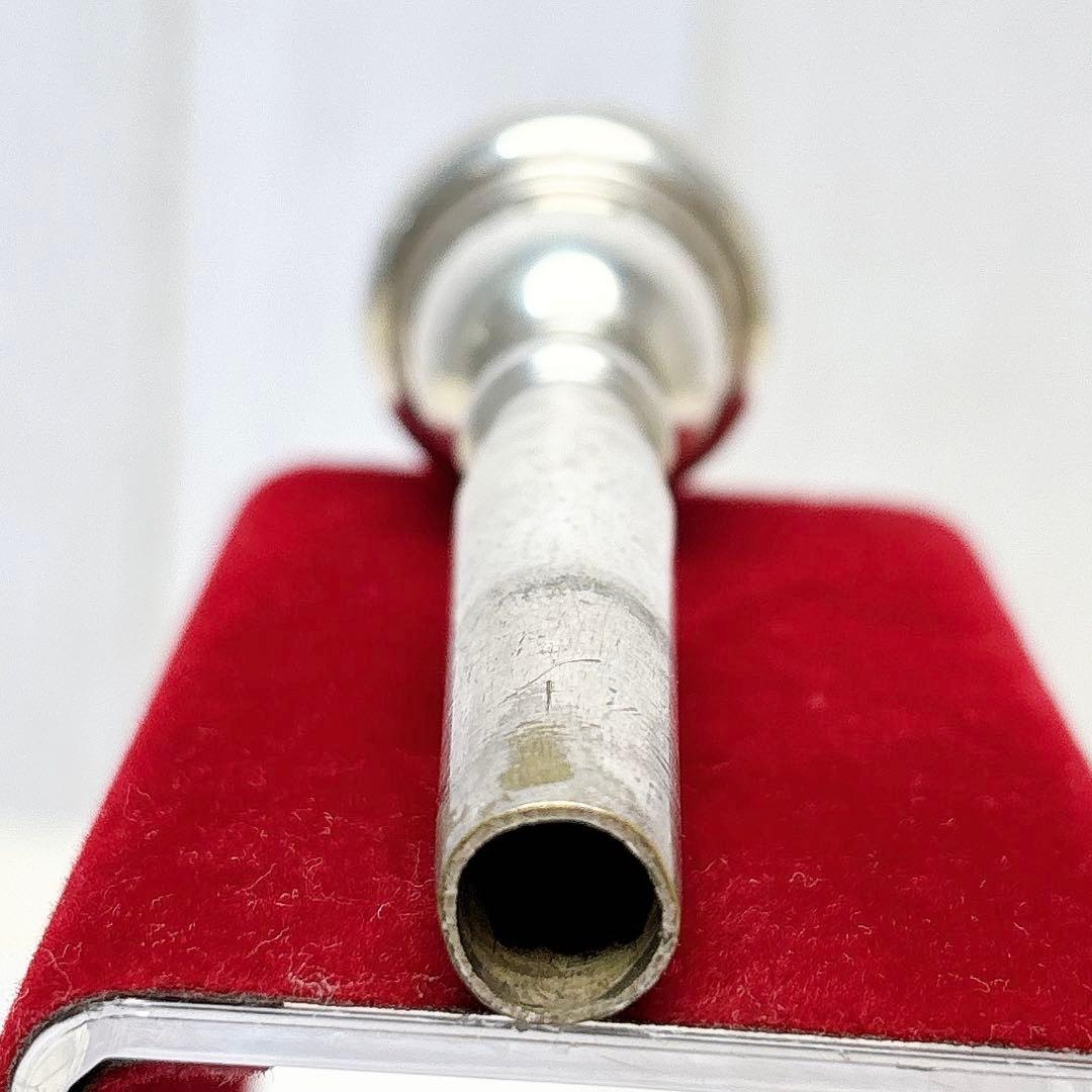 V.BACH CORP.MT.VERNON 7C トランペット用マウスピース