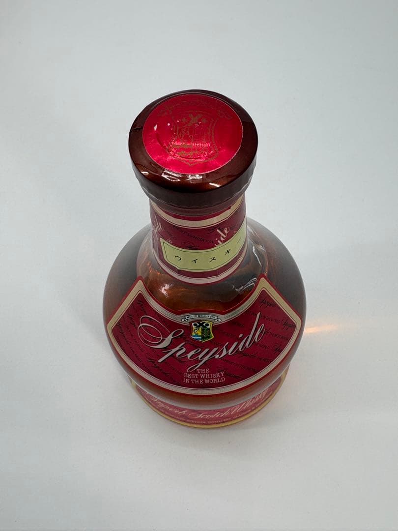 ウイスキー 未開栓 古酒 合計3本セット