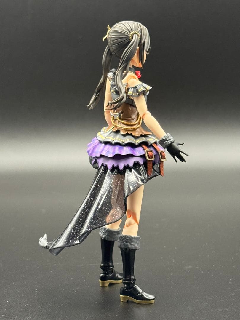 30MS 三峰結華 完成品