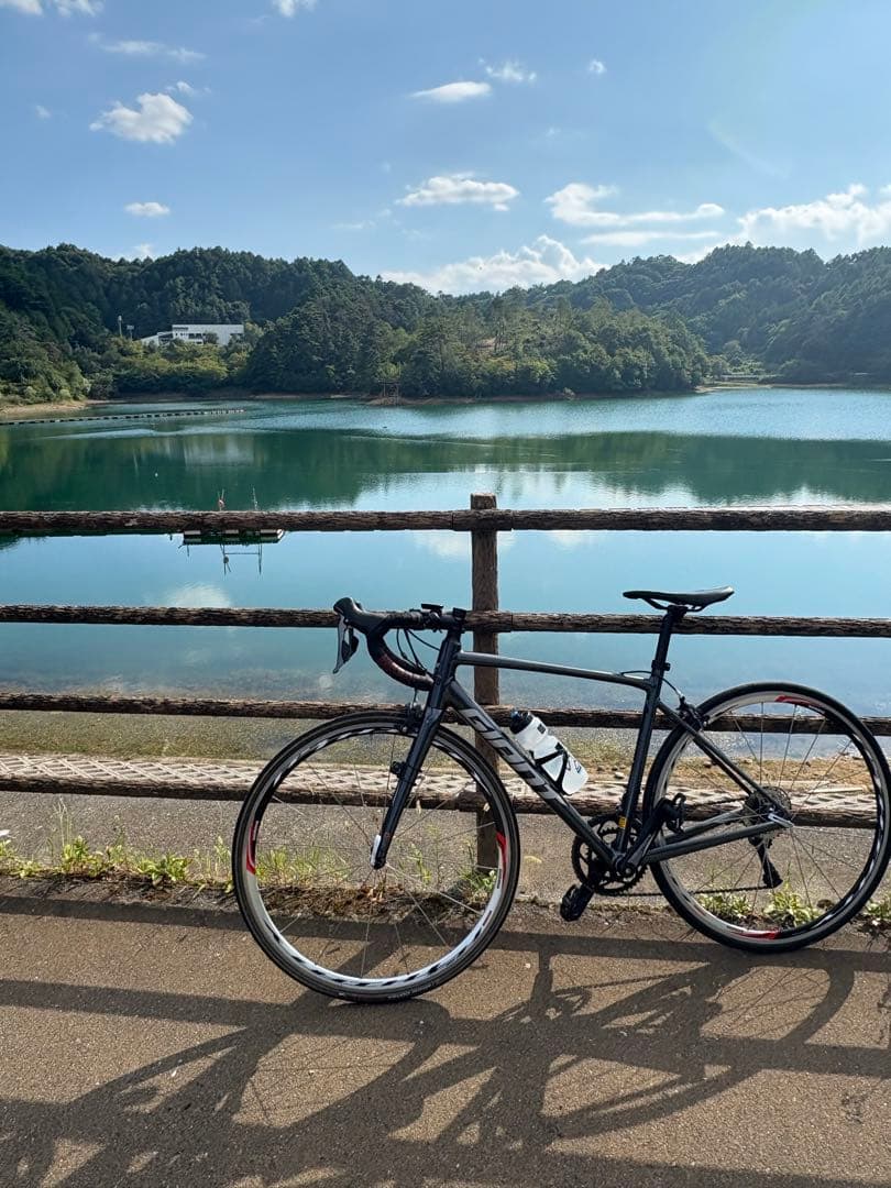 ヤギミミズ GIANT CONTEND 2 2024