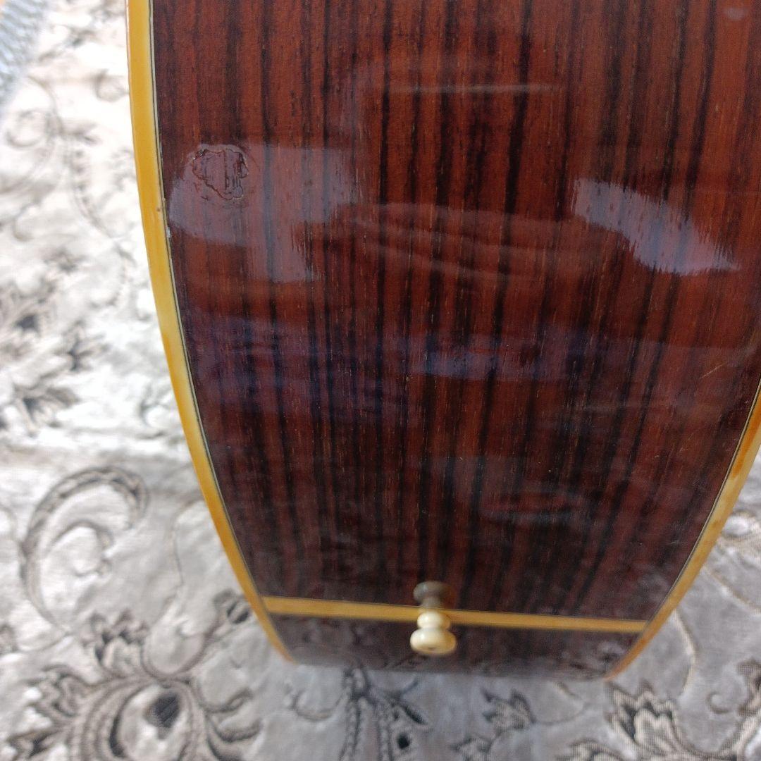 J-50モデル ラウンドショルダー Pearl パールTF-145 ヴィンテージ