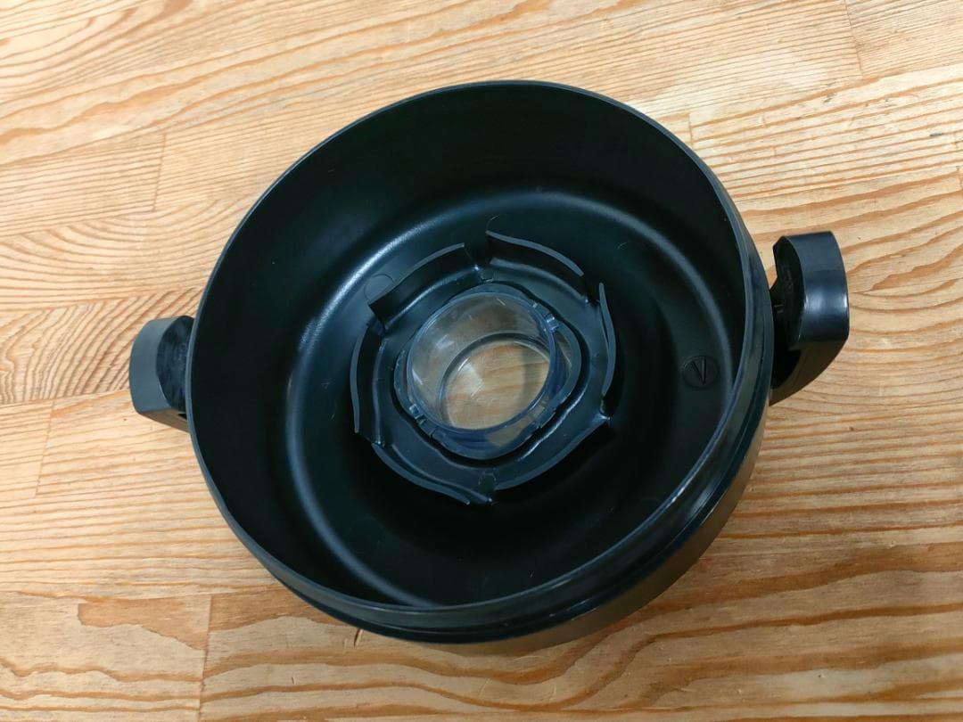 よっちゃき　【目立った傷や汚れなし】バイタミックス E520　1600