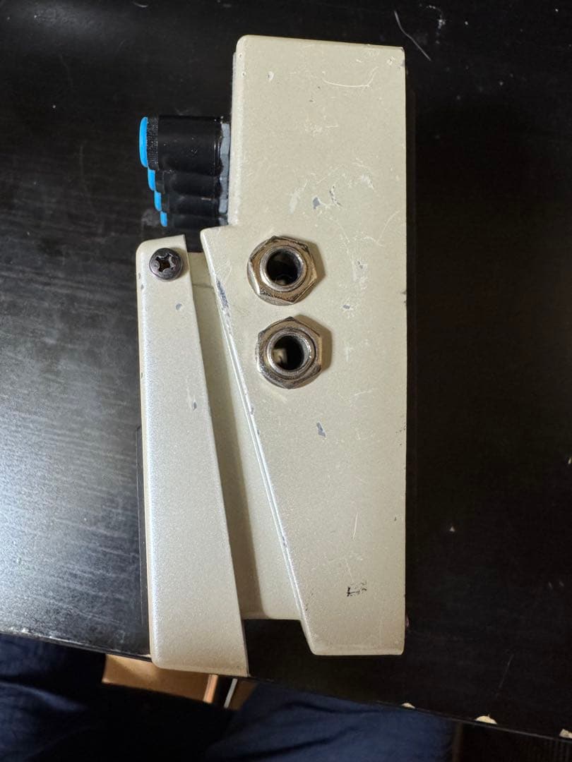 BOSS デジタルディレイ DD-3 詳細不明