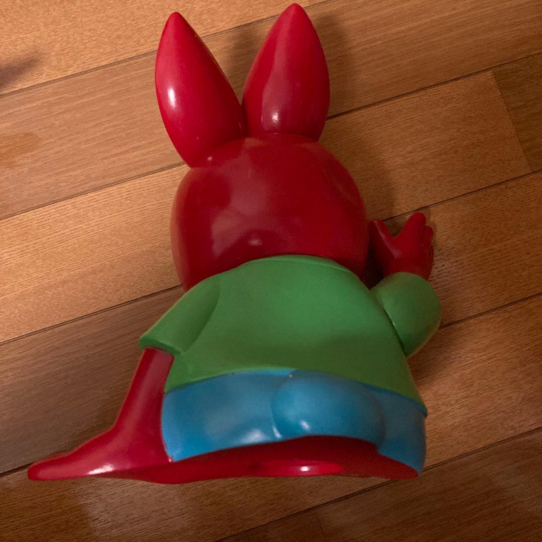 エスエス製薬　ピョンちゃん　昭和レトロ