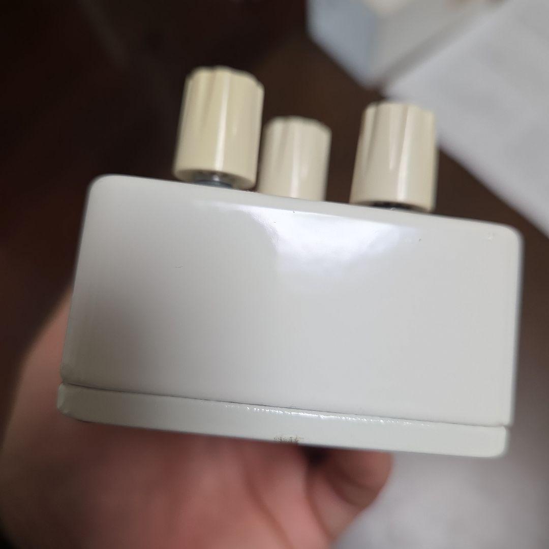 DEBUILKER ギターエフェクター