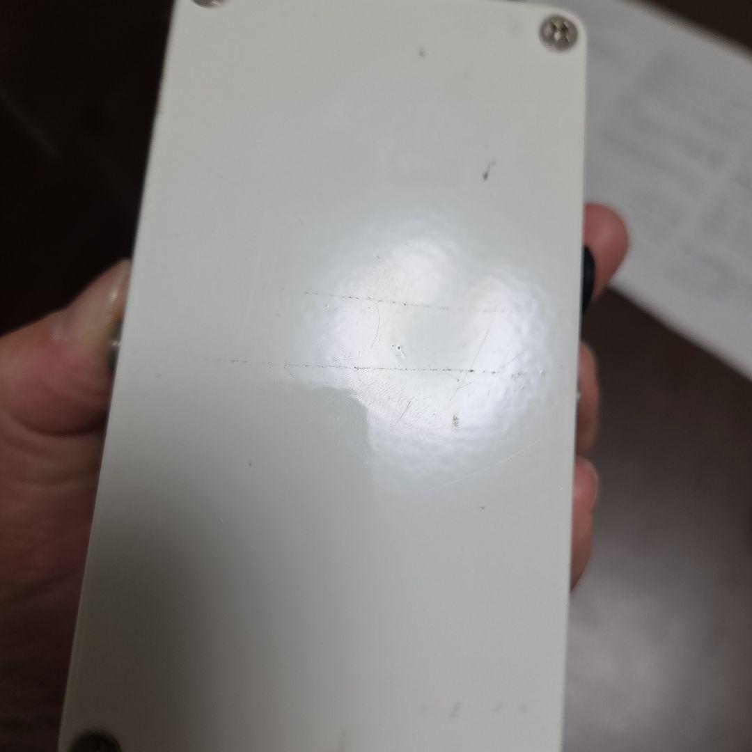 DEBUILKER ギターエフェクター